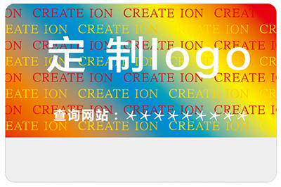 激光防偽標(biāo)簽的版紋防偽技術(shù)有哪些？