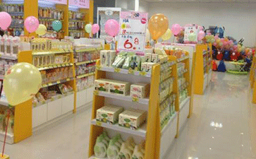 母嬰用品防偽，防竄貨系統(tǒng)可以解決哪些問題？