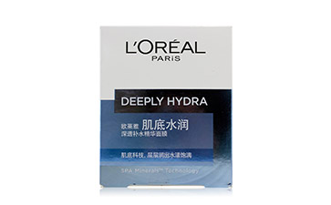 辨別歐萊雅面膜真假的方法有哪些？