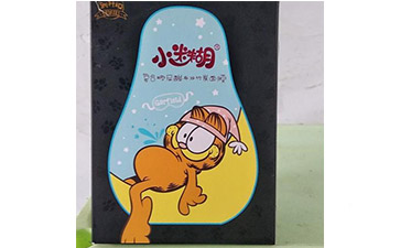 如何辨別小迷糊面膜的真假？