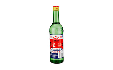二鍋頭防偽營銷系統(tǒng)可以帶來哪些特點作用？