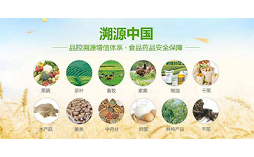 溯源系統(tǒng)可以解決那些問(wèn)題？帶來(lái)哪些好處？