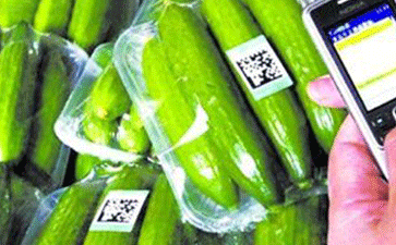 食品二維碼溯源系統(tǒng)可以帶來哪些功能特點(diǎn)？
