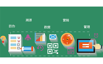 二維碼防偽系統(tǒng)為企業(yè)帶來了什么價值？