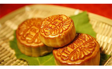 月餅防偽標(biāo)簽帶來(lái)的優(yōu)勢(shì)價(jià)值有哪些？