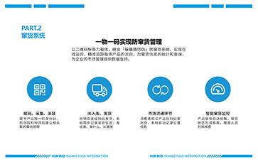 企業(yè)運(yùn)用防竄貨系統(tǒng)能夠給企業(yè)帶來什么價值？