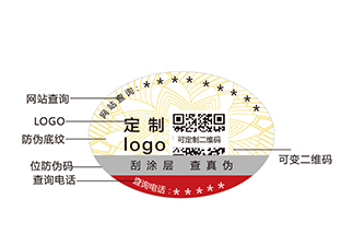 快消品運用防偽標(biāo)簽，提升產(chǎn)品銷量
