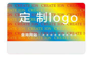產(chǎn)品采用激光防偽標簽具有什么優(yōu)勢效果？